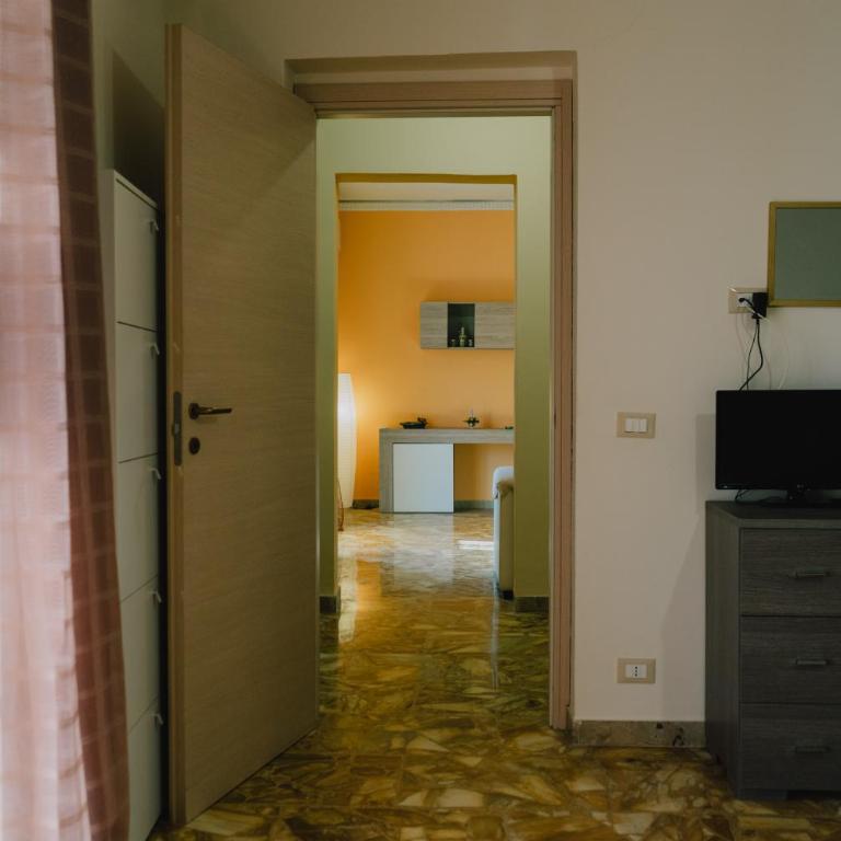 Casa Vacanza Stella Maris - Two-Bedroom Standard Apartment - 14