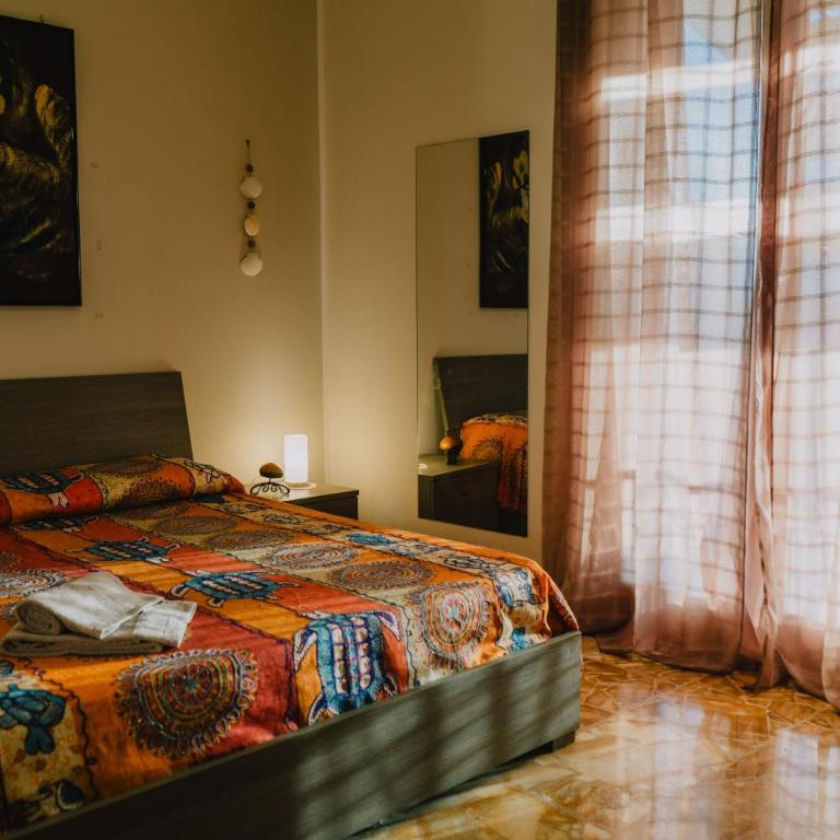Casa Vacanza Stella Maris - Two-Bedroom Standard Apartment - 15