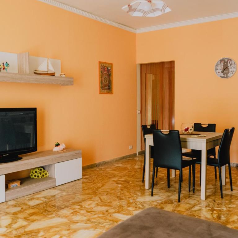 Casa Vacanza Stella Maris - Two-Bedroom Standard Apartment - 5