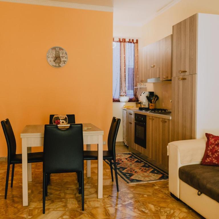 Casa Vacanza Stella Maris - Two-Bedroom Standard Apartment - 9