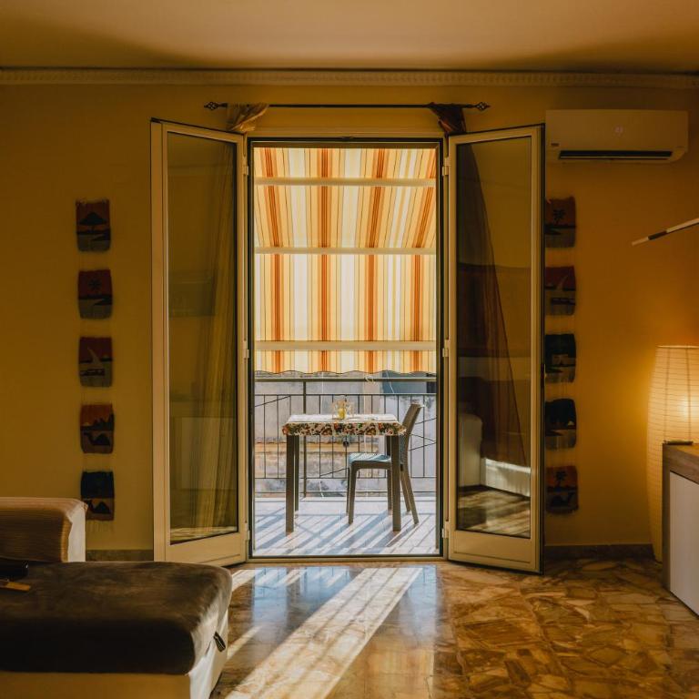Casa Vacanza Stella Maris - Two-Bedroom Standard Apartment - 13