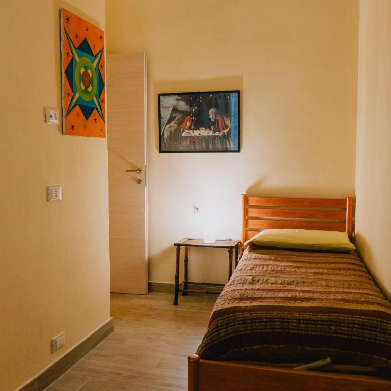 Casa Vacanza Stella Maris - Two-Bedroom Standard Apartment - 17