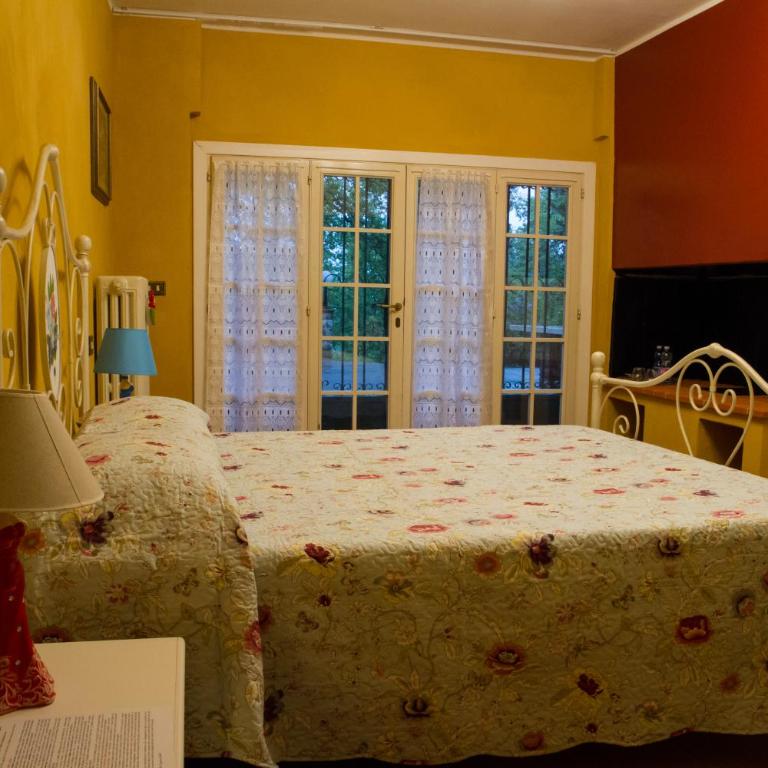 Villa Sargiano - Deluxe Suite - 7