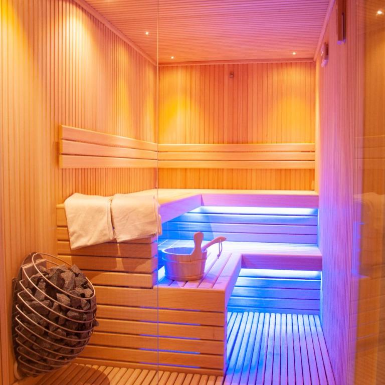 Apartmani La Vista - Gomax 2 & SPA centar - Apartman sa Pogledom na Planinu - 15