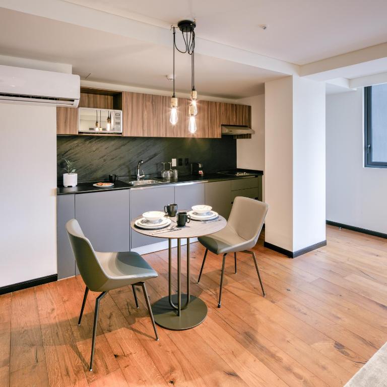 Amberes 64, an Ascend Collection Hotel - Superior Suite - 4