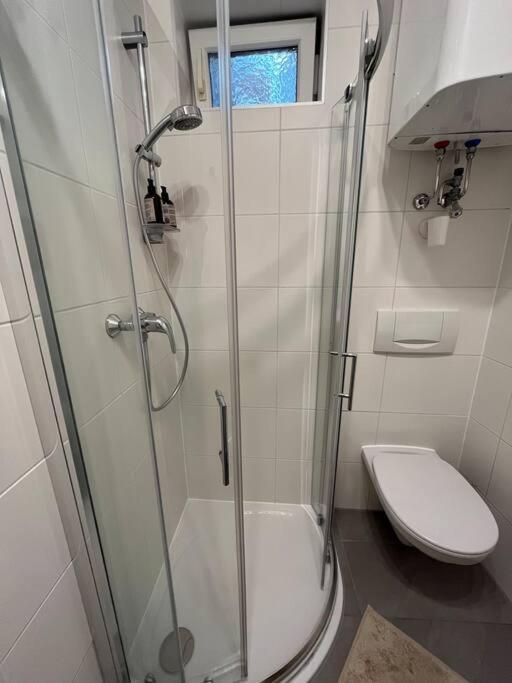 Franziskaner Suites #6 - Apartment mit 1 Schlafzimmer - 18