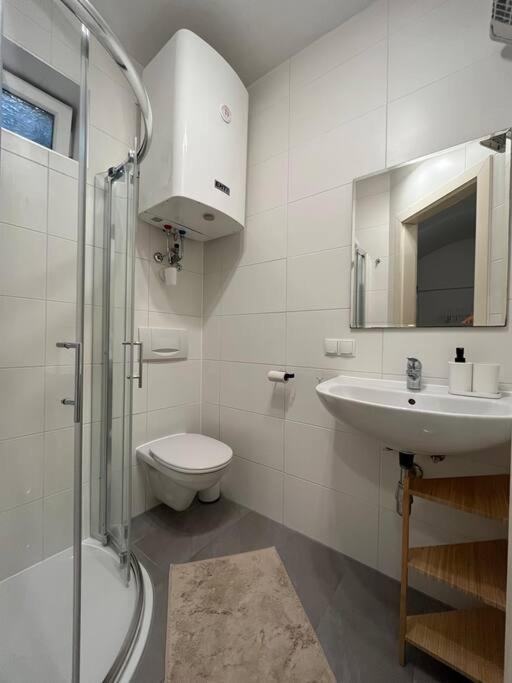 Franziskaner Suites #6 - Apartment mit 1 Schlafzimmer - 19