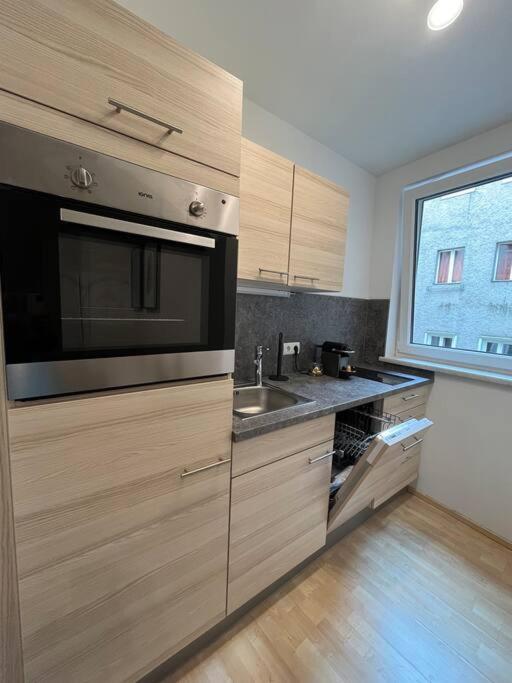 Franziskaner Suites #6 - Apartment mit 1 Schlafzimmer - 23