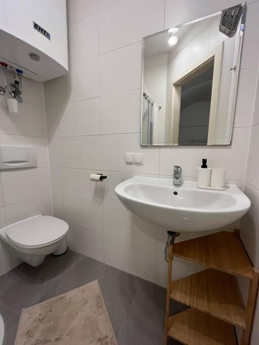 Franziskaner Suites #6 - Apartment mit 1 Schlafzimmer - 24