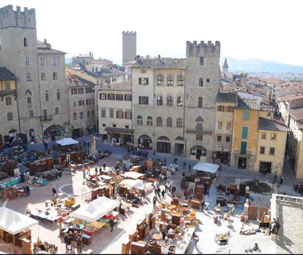 Casa Buonconte - Appartamento con 2 Camere da Letto - 25
