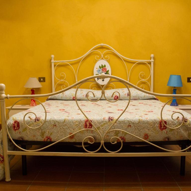 Villa Sargiano - Deluxe Suite - 8