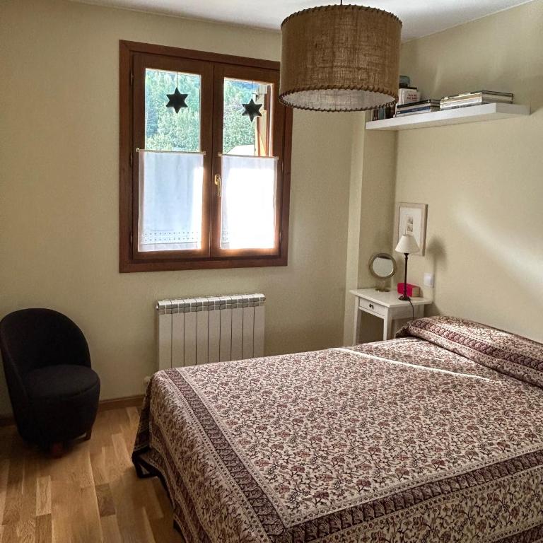 Sallent de Gállego - Formigal - Pirineos Sur - Apartment mit 2 Schlafzimmern - 25