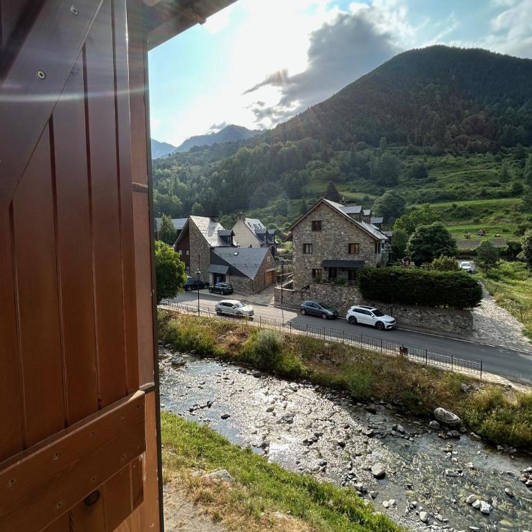 Sallent de Gállego - Formigal - Pirineos Sur - Apartment mit 2 Schlafzimmern - 27