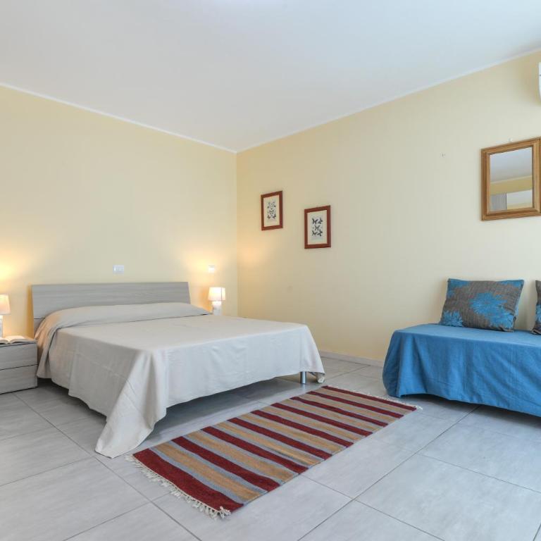 Casa Le Farfalle - Casa con 2 Camere da Letto - 26