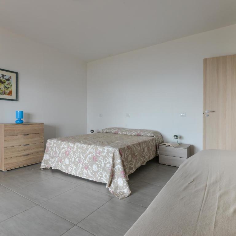 Casa Le Farfalle - Casa con 2 Camere da Letto - 18