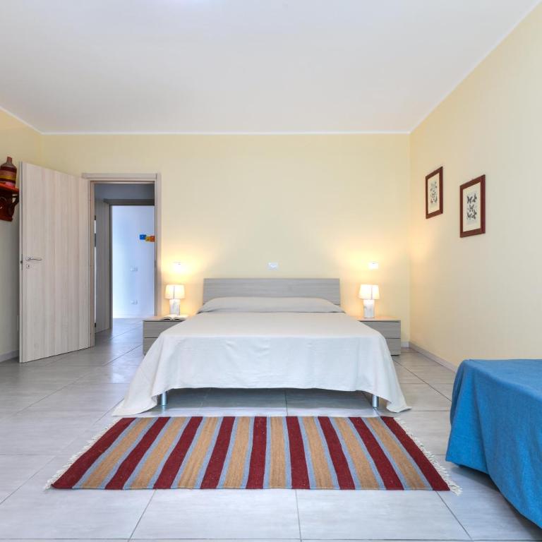Casa Le Farfalle - Casa con 2 Camere da Letto - 7