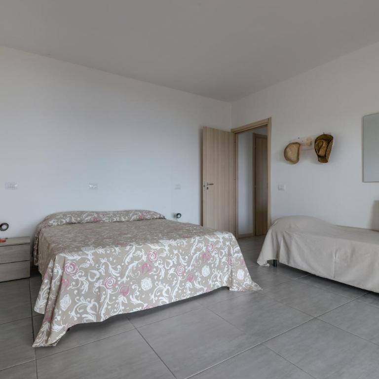 Casa Le Farfalle - Casa con 2 Camere da Letto - 11