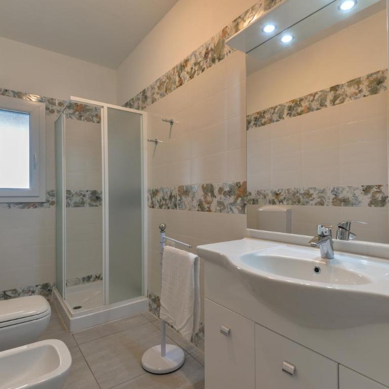 Casa Le Farfalle - Casa con 2 Camere da Letto - 16