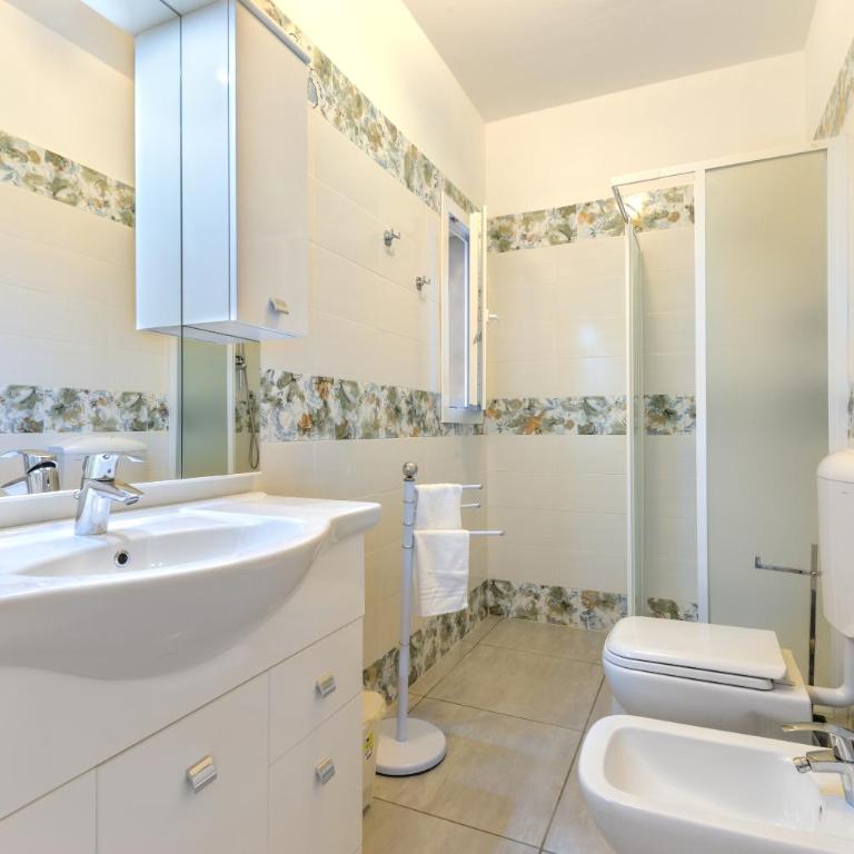 Casa Le Farfalle - Casa con 2 Camere da Letto - 5