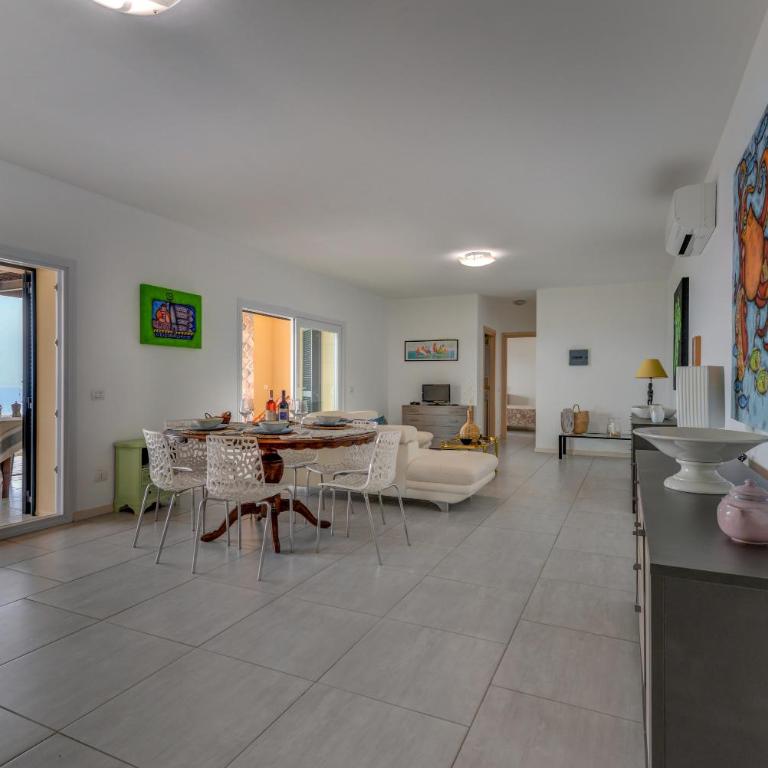 Casa Le Farfalle - Casa con 2 Camere da Letto - 34