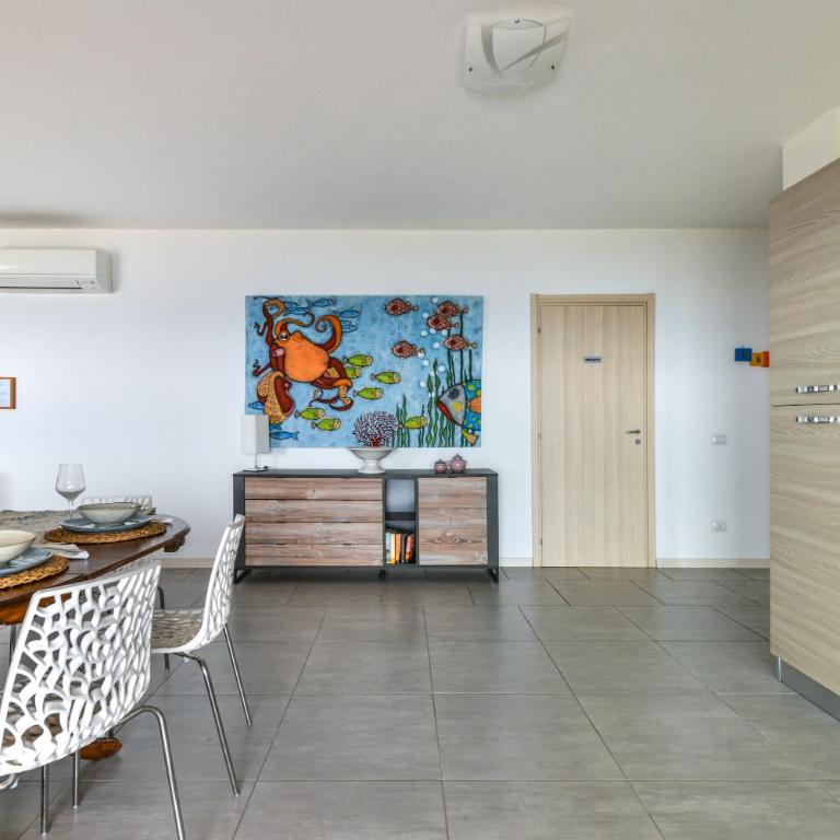 Casa Le Farfalle - Casa con 2 Camere da Letto - 25