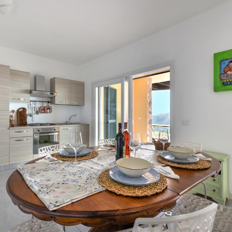Casa Le Farfalle - Casa con 2 Camere da Letto - 30
