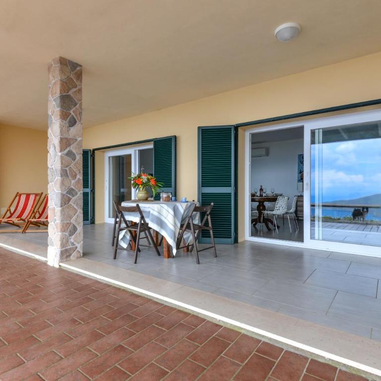 Casa Le Farfalle - Casa con 2 Camere da Letto - 31