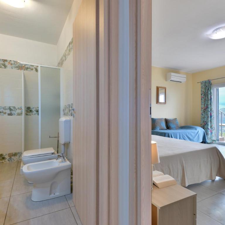 Casa Le Farfalle - Casa con 2 Camere da Letto - 28