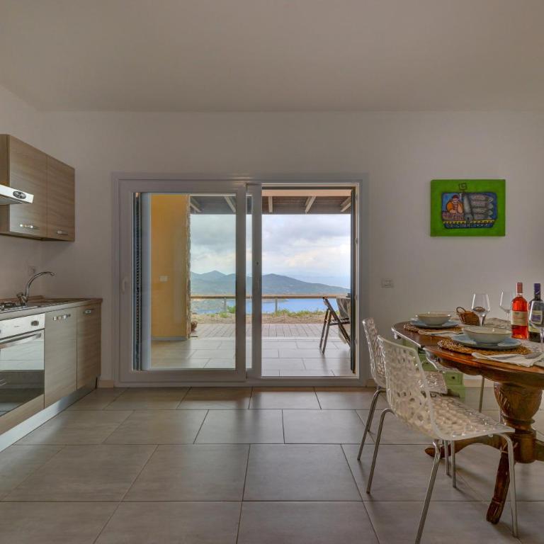 Casa Le Farfalle - Casa con 2 Camere da Letto - 37