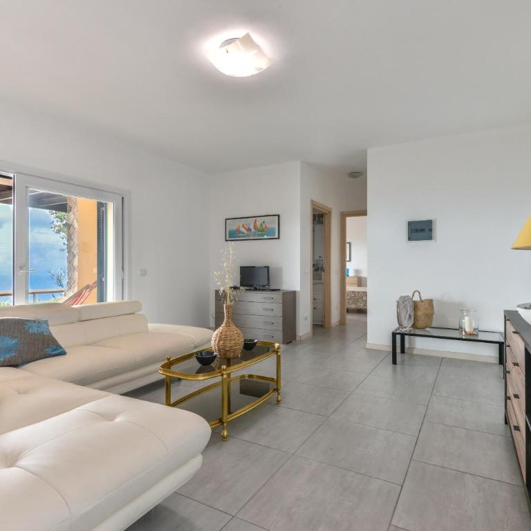 Casa Le Farfalle - Casa con 2 Camere da Letto - 39