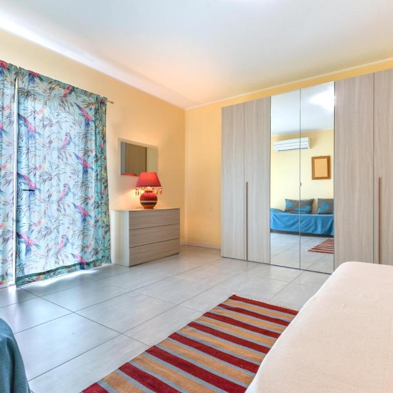 Casa Le Farfalle - Casa con 2 Camere da Letto - 36