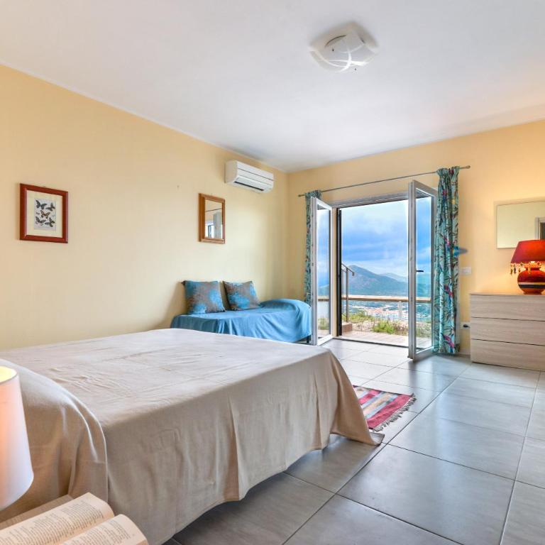 Casa Le Farfalle - Casa con 2 Camere da Letto - 44