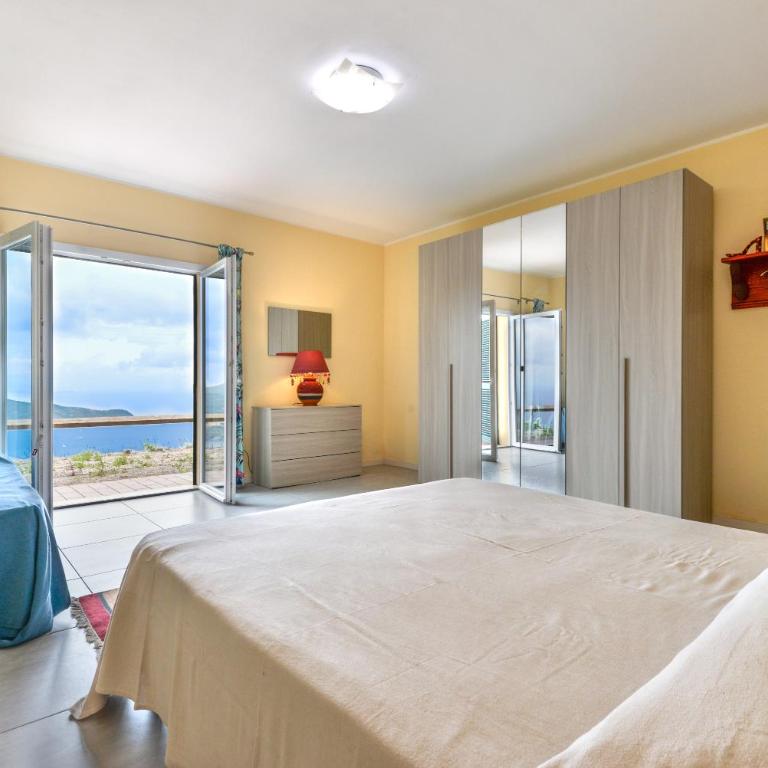 Casa Le Farfalle - Casa con 2 Camere da Letto - 2