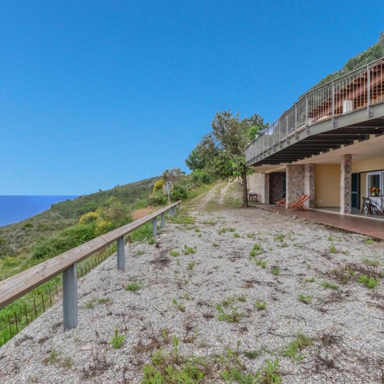 Casa Le Farfalle - Casa con 2 Camere da Letto - 45