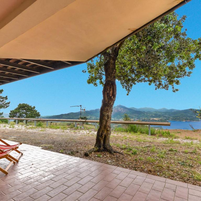 Casa Le Farfalle - Casa con 2 Camere da Letto - 21