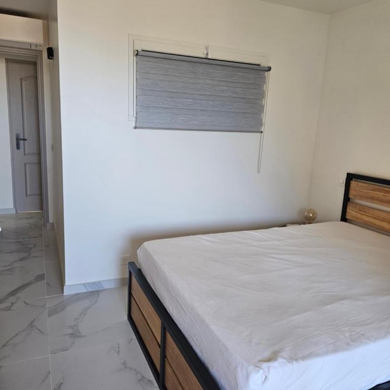 Appartement 2 chambres - Two-Bedroom Apartment - 5