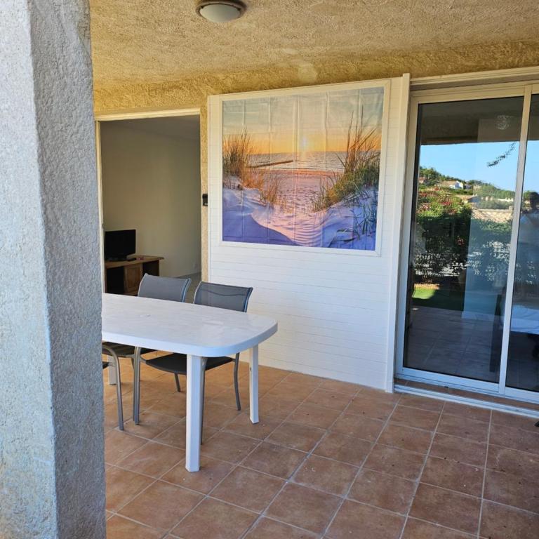 Appartement 2 chambres - Two-Bedroom Apartment - 3