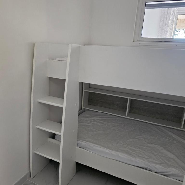 Appartement 2 chambres - Two-Bedroom Apartment - 7