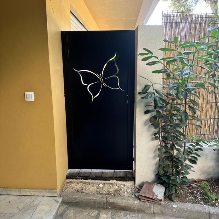 Papillon de cimiez - Appartement 1 Chambre - 10