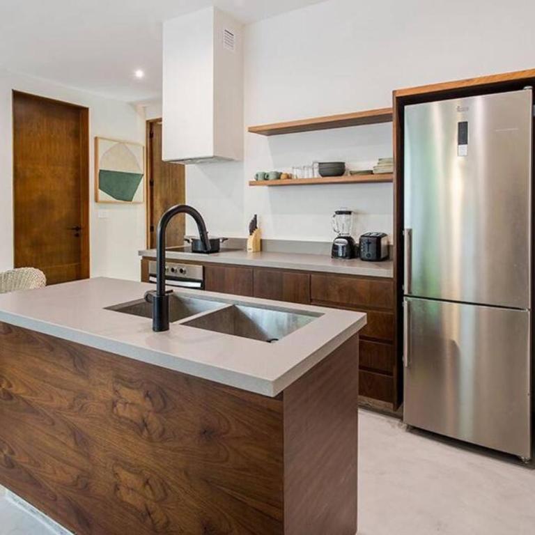 Paraiso Aldea Zama Tulum - Apartamento de 1 dormitorio - 15