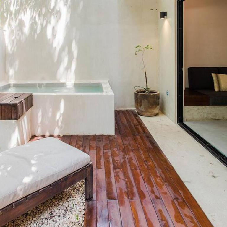 Paraiso Aldea Zama Tulum - Apartamento de 1 dormitorio - 19