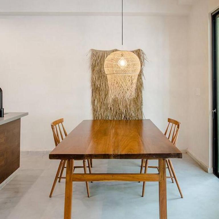 Paraiso Aldea Zama Tulum - Apartamento de 1 dormitorio - 16