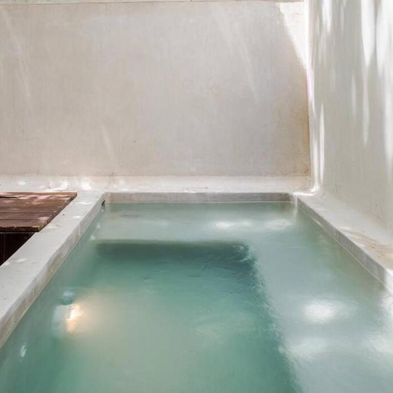 Paraiso Aldea Zama Tulum - Apartamento de 1 dormitorio - 21