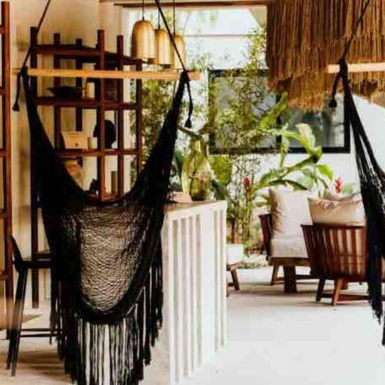Paraiso Aldea Zama Tulum - Apartamento de 1 dormitorio - 23