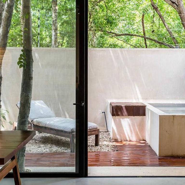 Paraiso Aldea Zama Tulum - Apartamento de 1 dormitorio - 27