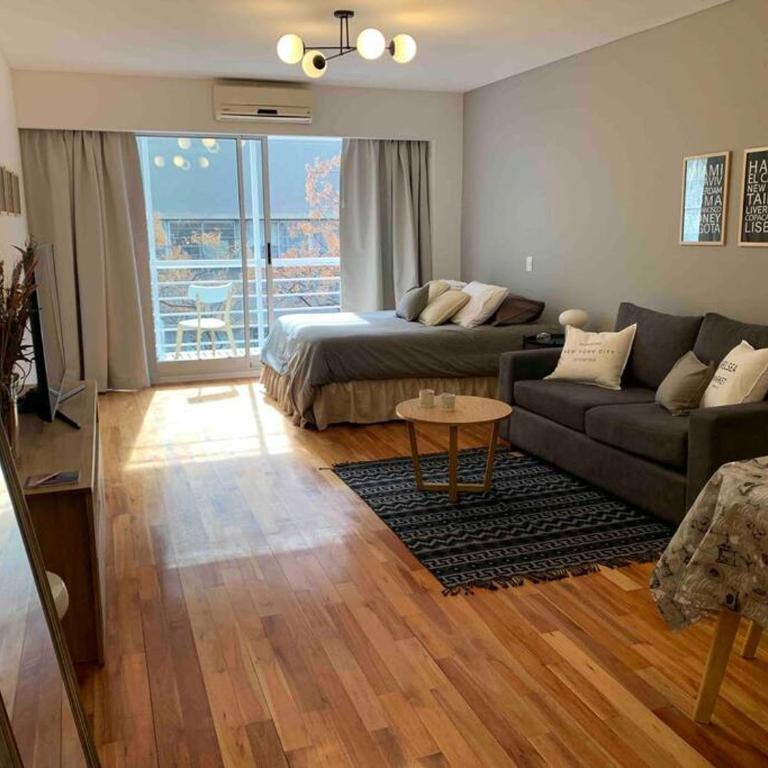 Charming and Comfortable Studio in Palermo - Apartamento de 1 dormitorio - 7