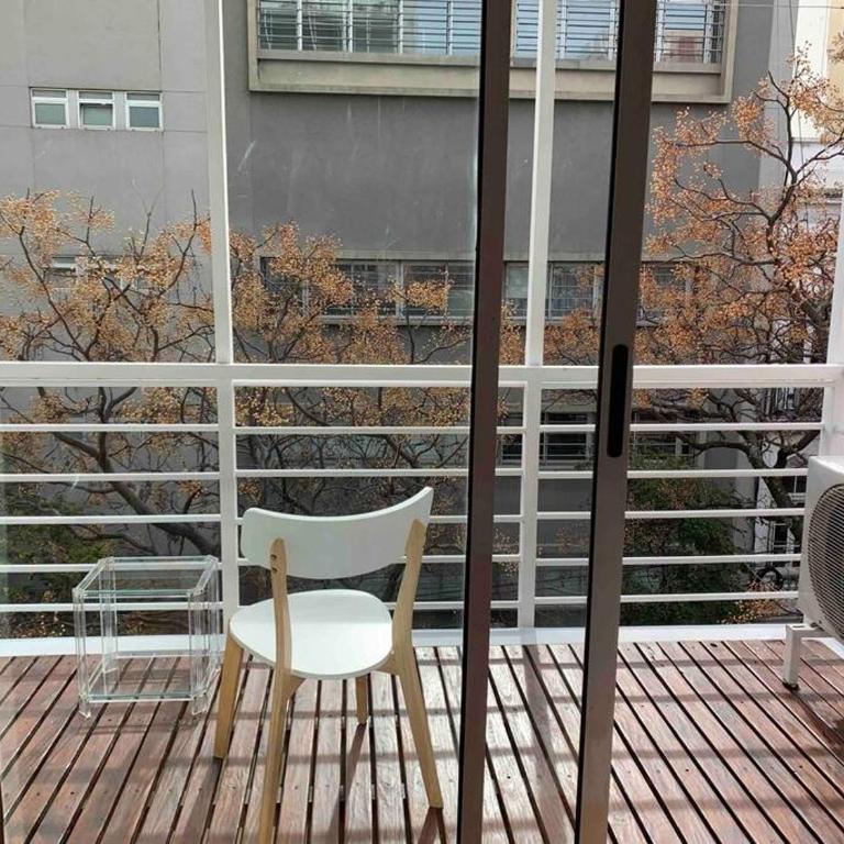 Charming and Comfortable Studio in Palermo - Apartamento de 1 dormitorio - 45