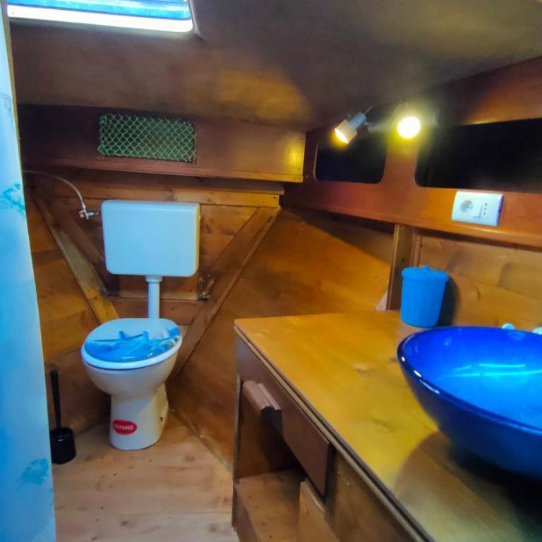 Camping Yoghi e Bubu - Bungalow 1 Chambre - 6