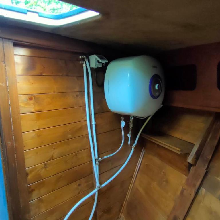 Camping Yoghi e Bubu - Bungalow 1 Chambre - 8