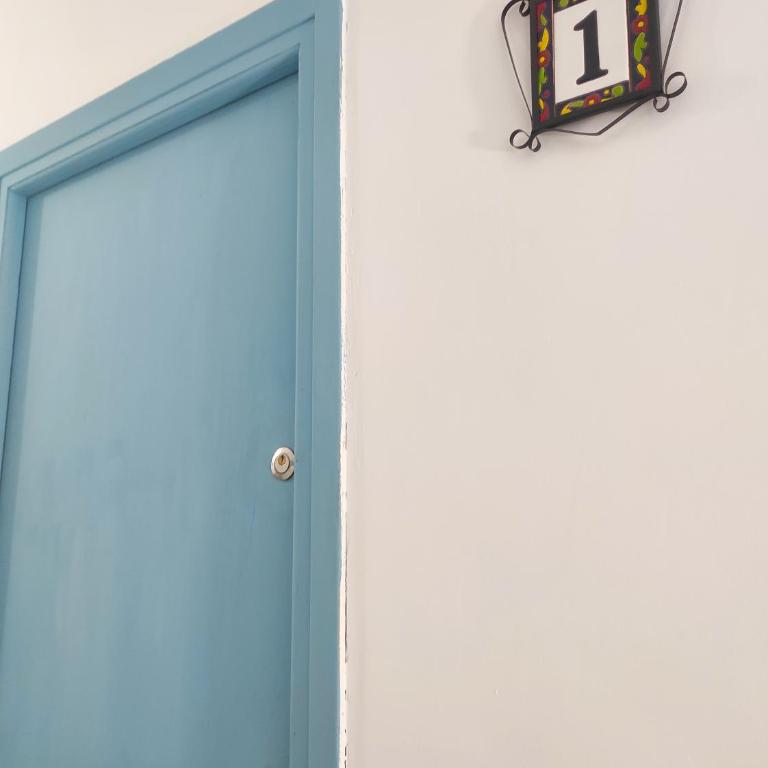 Apartamento Estudio Balcon - Estudio con balcón - 14